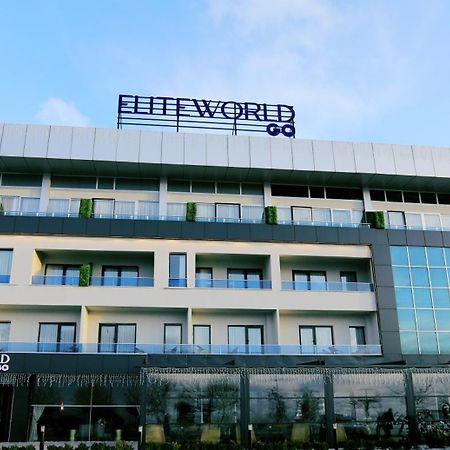 Elite World Go Van Edremit エクステリア 写真